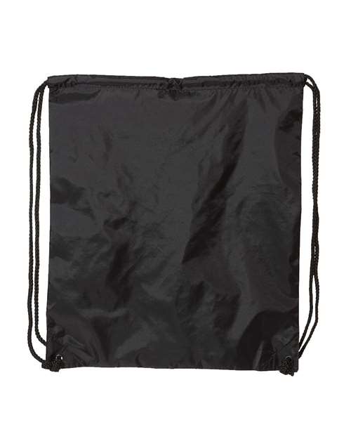 Liberty Bags Large Drawstring Pack with DUROcord thumbnail 3