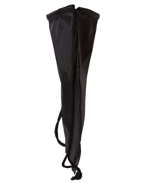 Liberty Bags Large Drawstring Pack with DUROcord thumbnail 4