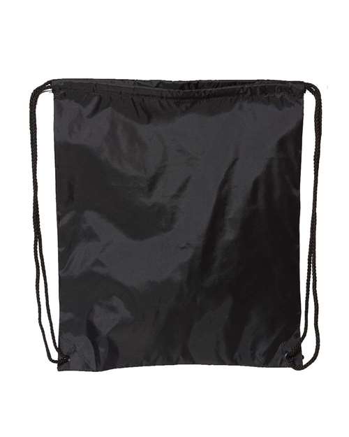 Liberty Bags Large Drawstring Pack with DUROcord thumbnail 2
