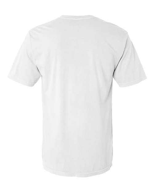 Comfort Colors Unisex Garment-Dyed Lightweight T-Shirt thumbnail 3