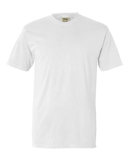 Comfort Colors Unisex Garment-Dyed Lightweight T-Shirt thumbnail 2