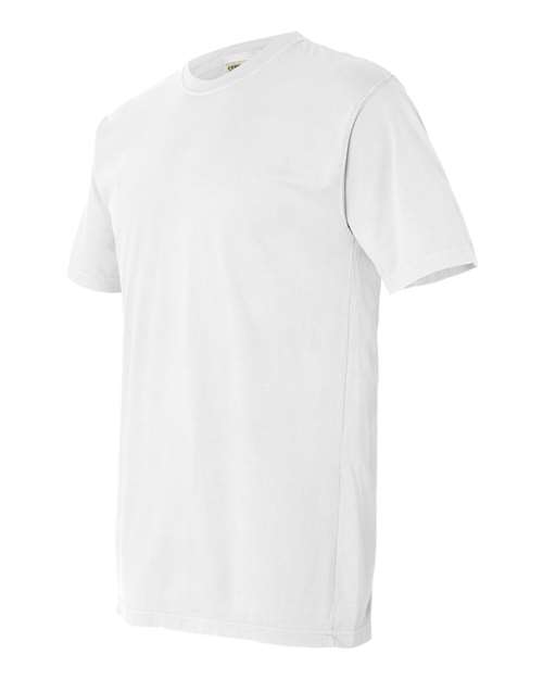 Comfort Colors Unisex Garment-Dyed Lightweight T-Shirt thumbnail 4
