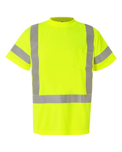 Kishigo Unisex Class 3 T-Shirt thumbnail 2