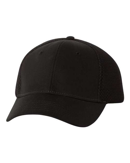 Valucap Spacer Mesh-Back Cap thumbnail 2