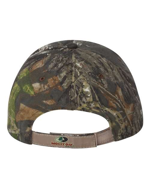 Kati Licensed Camo Hook-and-Loop Cap thumbnail 3