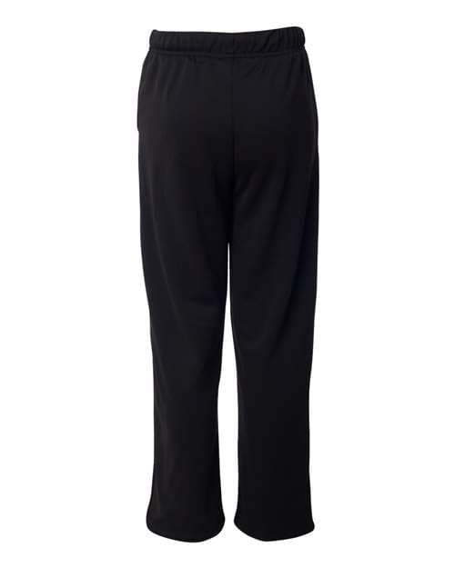 Badger Youth BT5 Performance Fleece Sweatpants thumbnail 3