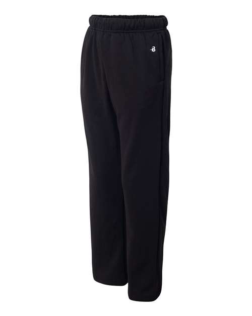 Badger Youth BT5 Performance Fleece Sweatpants thumbnail 4
