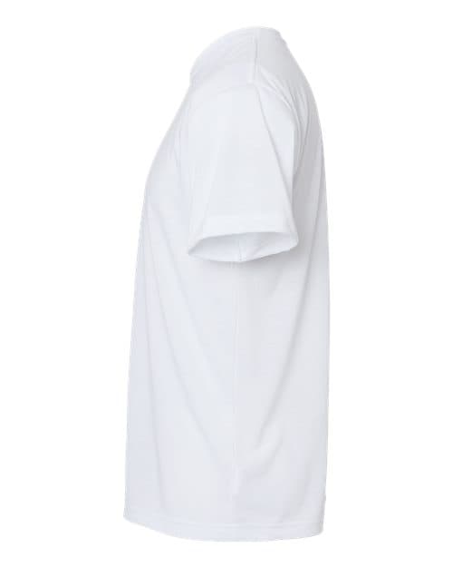 SubliVie Men's Polyester Sublimation Tee thumbnail 6