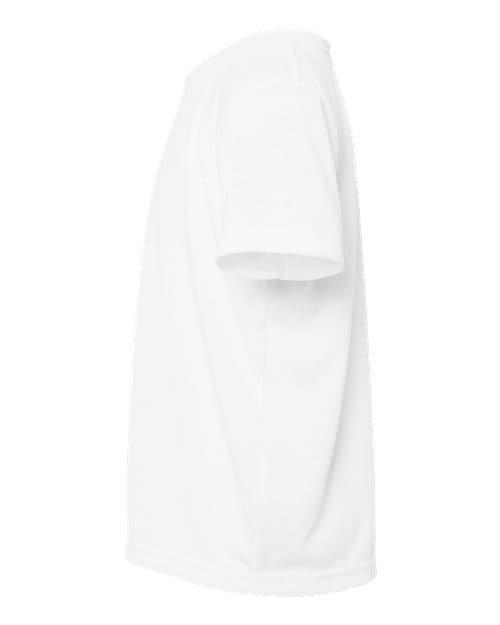 SubliVie Toddler Polyester Sublimation Tee thumbnail 6
