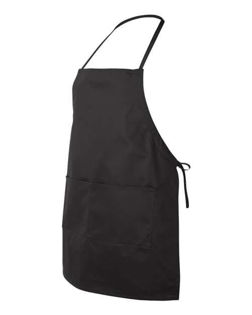 Liberty Bags Two-Pocket Butcher Apron thumbnail 4