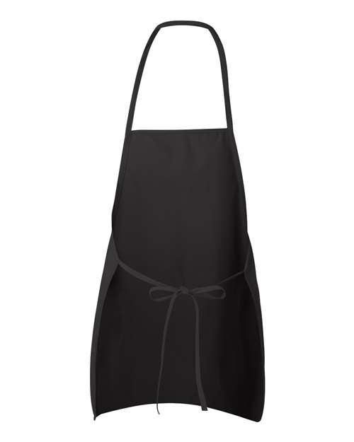 Liberty Bags Long Butcher Block Apron thumbnail 3