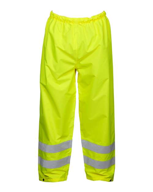 Kishigo Unisex Economy Full Rainsuit thumbnail 5