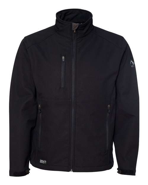 DRI DUCK Men's Acceleration Waterproof Soft Shell Jacket thumbnail 3