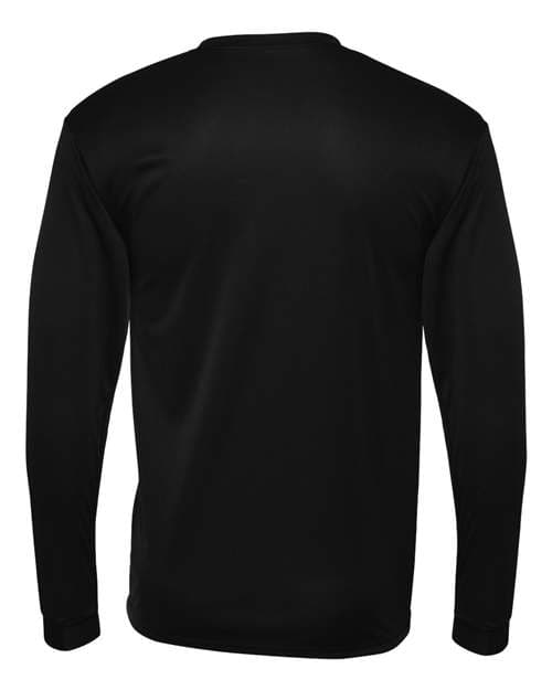 C2 Sport Unisex Performance Long Sleeve T-Shirt thumbnail 3