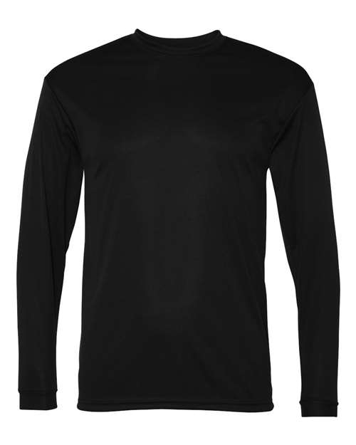 C2 Sport Unisex Performance Long Sleeve T-Shirt thumbnail 2