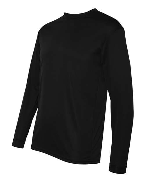 C2 Sport Unisex Performance Long Sleeve T-Shirt thumbnail 4