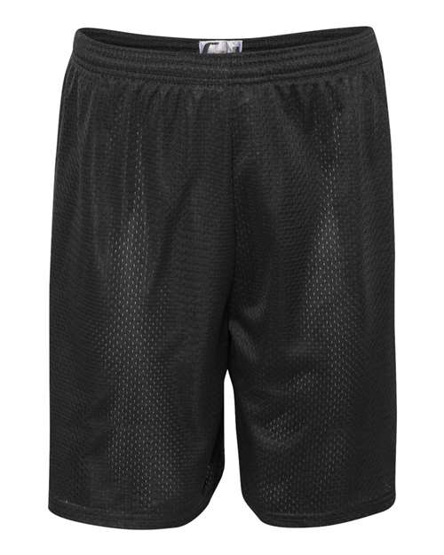 C2 Sport Men's Mesh 9" Shorts thumbnail 2