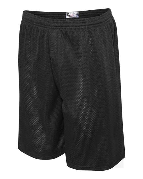 C2 Sport Men's Mesh 9" Shorts thumbnail 4