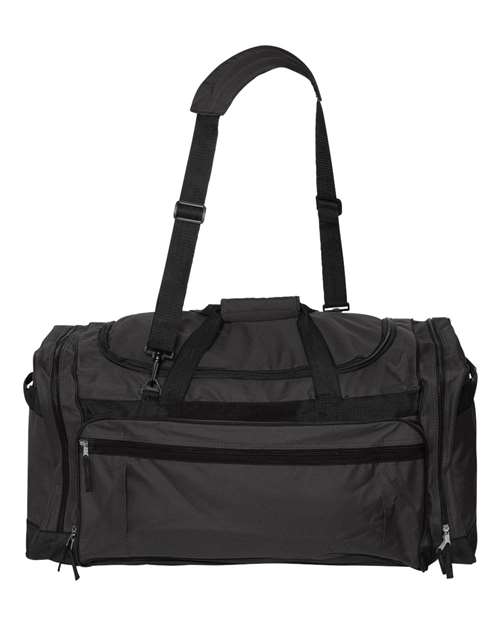 Liberty Bags 27" Explorer Large Duffel Bag thumbnail 2