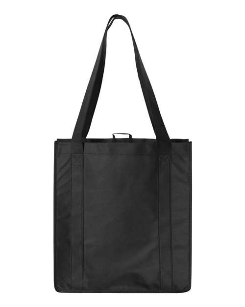 Liberty Bags Non-Woven Reusable Shopping Bag thumbnail 3