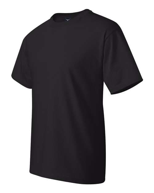 Hanes Unisex Beefy-T® Tall T-Shirt thumbnail 6