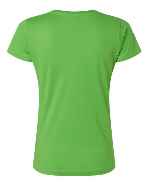 LAT Women's Fine Jersey Tee thumbnail 3