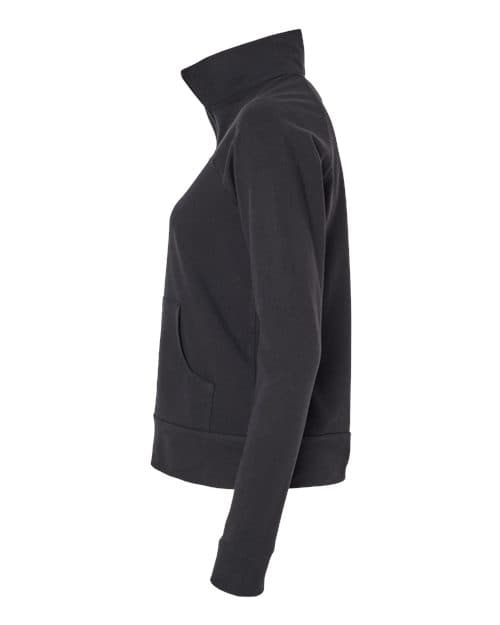 Boxercraft Women’s Full-Zip Practice Jacket thumbnail 6