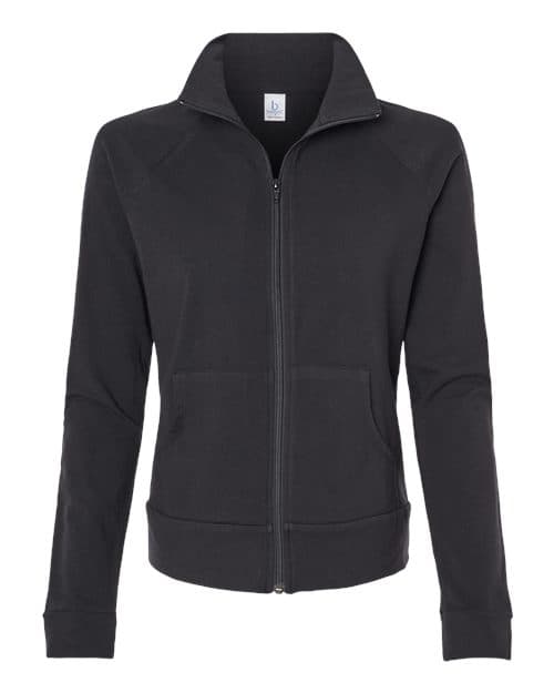 Boxercraft Women’s Full-Zip Practice Jacket thumbnail 3