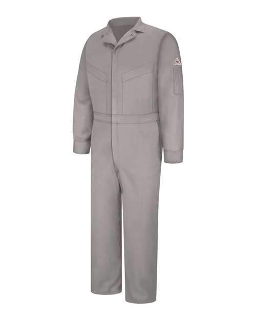 Bulwark Men's Deluxe Coverall (CLD4) thumbnail 2