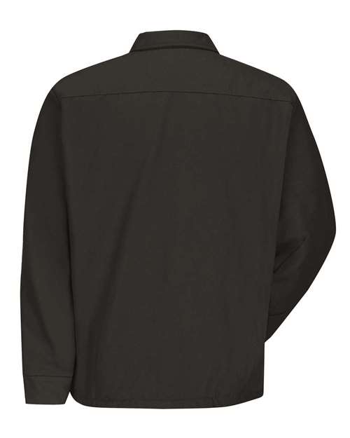 Dickies Men's Tall Work Jacket thumbnail 3