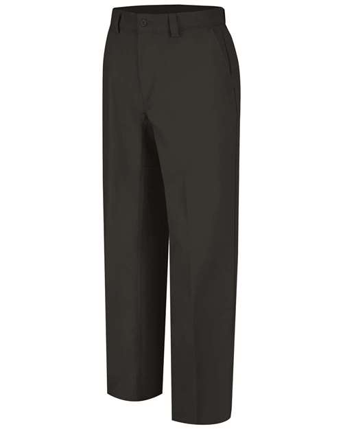 Dickies Men's Plain Front Work Pants thumbnail 2