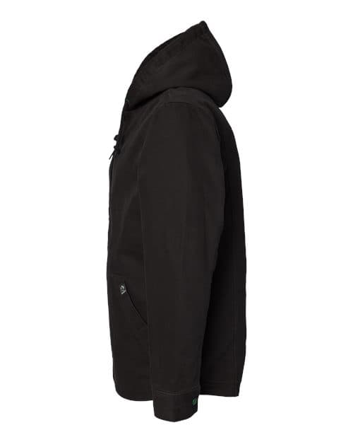 DRI DUCK Men's Laredo Boulder Cloth™ Canvas Jacket with Thermal Lining thumbnail 6