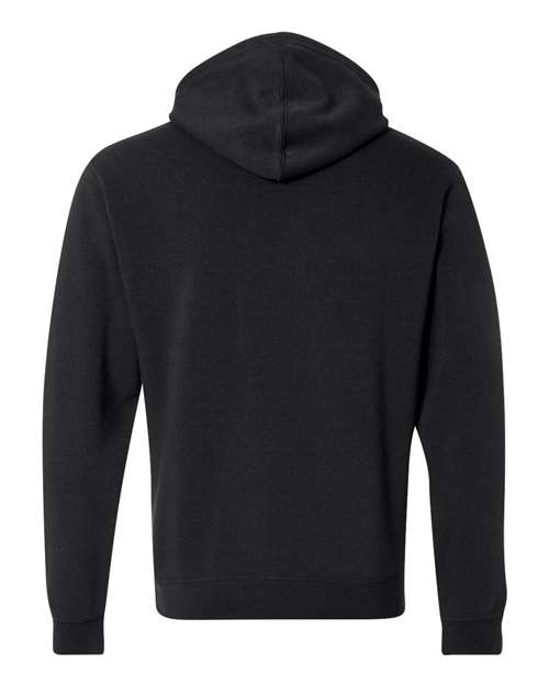 J. America Men's Cloud Fleece Hooded Sweatshirt thumbnail 4