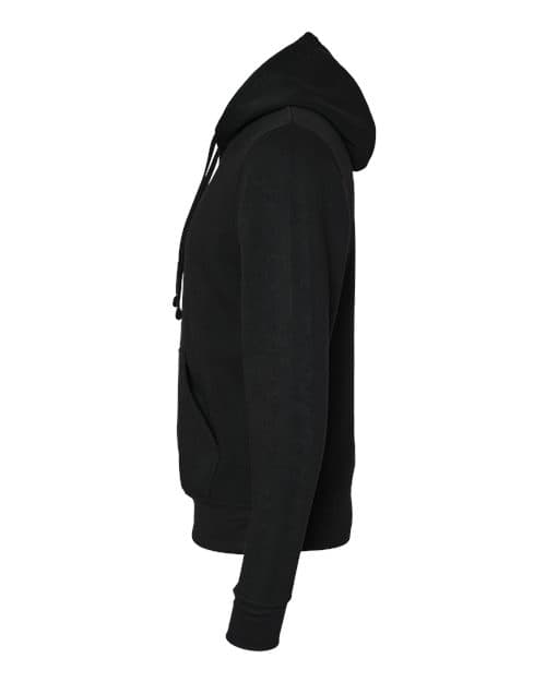 J. America Men's Cloud Fleece Hooded Sweatshirt thumbnail 6