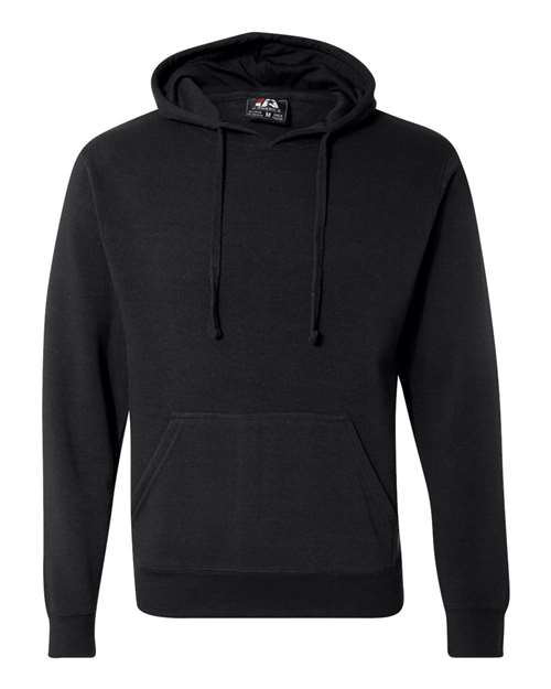 J. America Men's Cloud Fleece Hooded Sweatshirt thumbnail 3