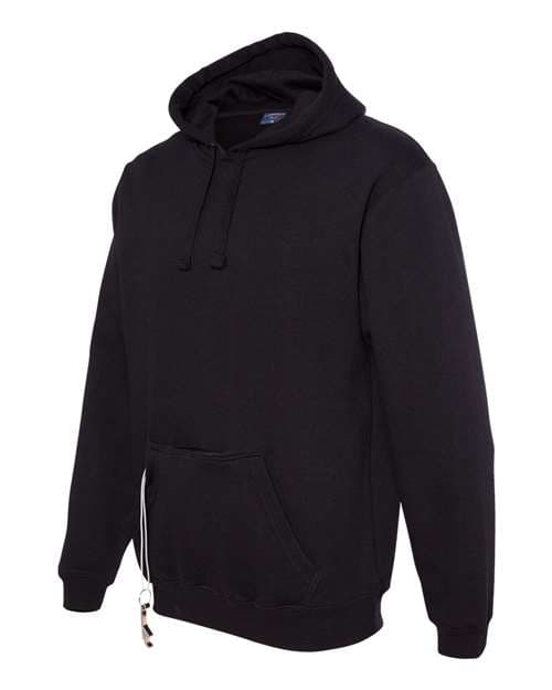J. America Men's Tailgate Hooded Sweatshirt thumbnail 6