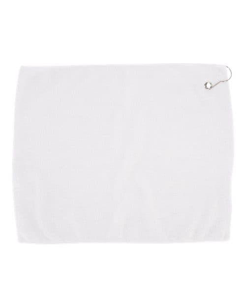 Carmel Towel Company Microfiber Golf Towel thumbnail 3