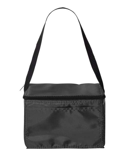 Liberty Bags Joe 6-Pack Cooler thumbnail 2