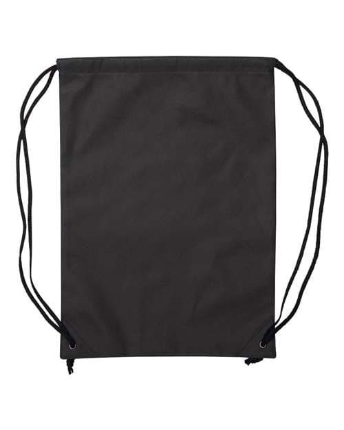 Liberty Bags Non-Woven Drawstring Backpack thumbnail 3