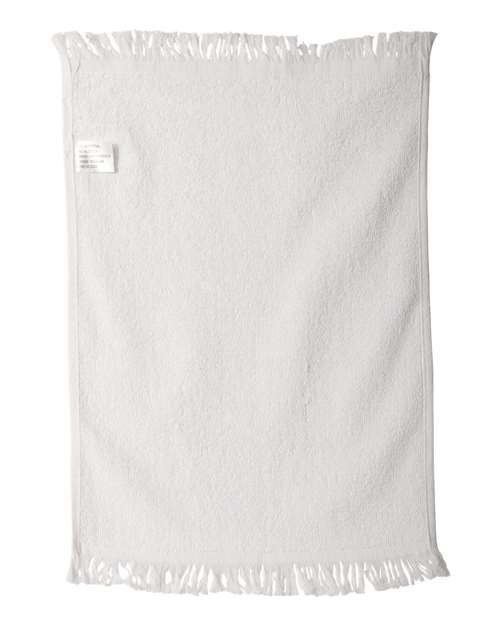 Carmel Towel Company Fringed Towel thumbnail 3