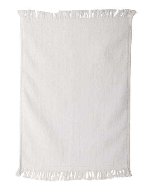 Carmel Towel Company Fringed Towel thumbnail 2