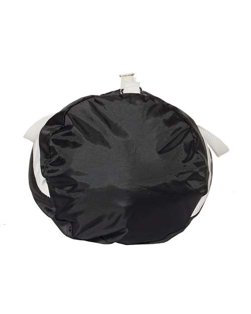 Liberty Bags 18" Nylon Roll Duffel Bag thumbnail 4