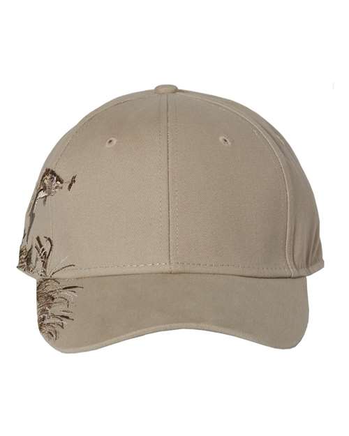 DRI DUCK Trout Cap thumbnail 2