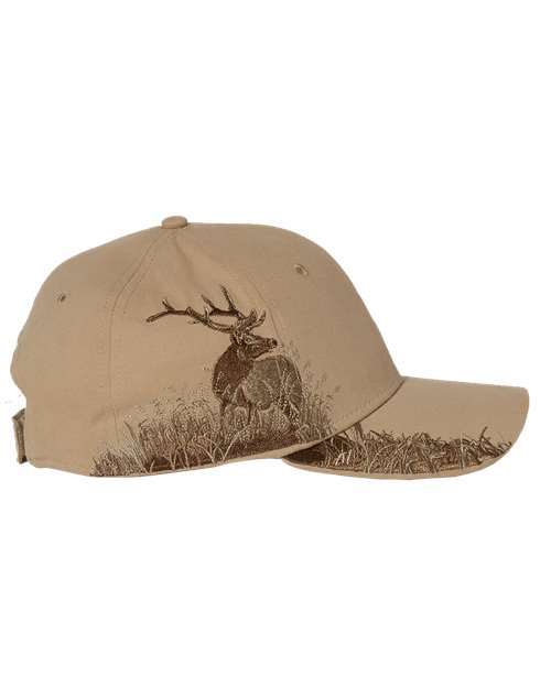 DRI DUCK Elk Cap thumbnail 4