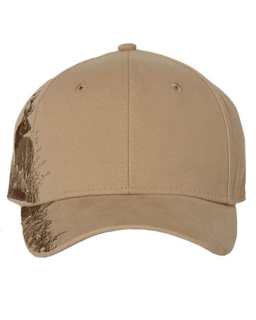 DRI DUCK Elk Cap thumbnail 2