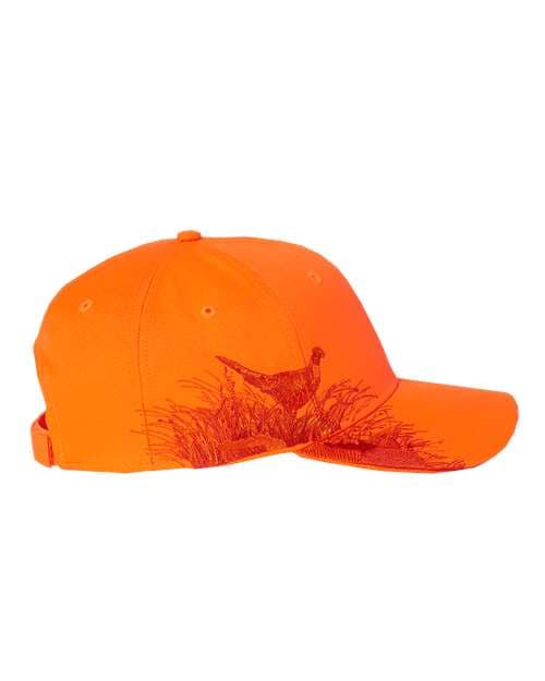 DRI DUCK Pheasant Cap thumbnail 4