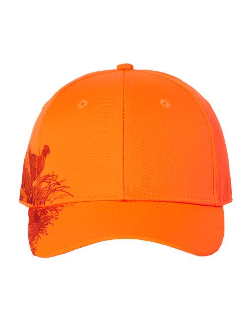 DRI DUCK Pheasant Cap thumbnail 2