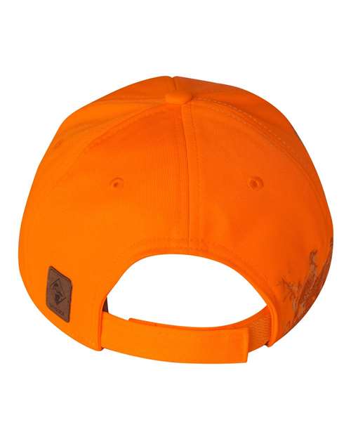 DRI DUCK Quail Cap thumbnail 3