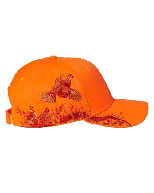 DRI DUCK Quail Cap thumbnail 4