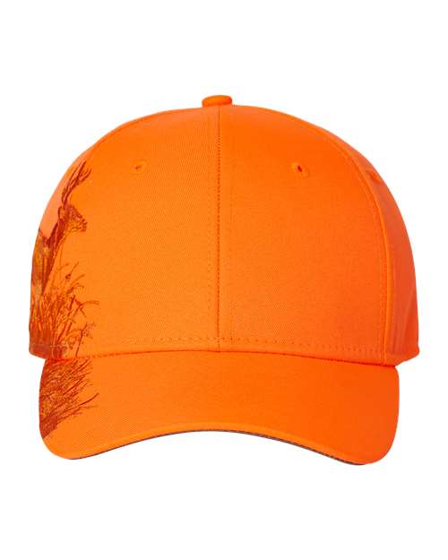 DRI DUCK Running Buck Cap thumbnail 2